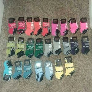 Women's socks